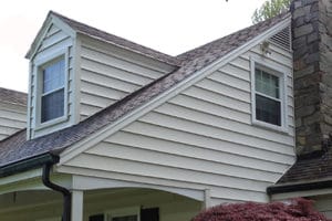 Extra Mile Powerwash house washing in Martinsburg WV