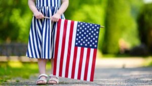 Monday, May 25th is Memorial Day in 2026. Contact Extra Mile for your pressure washing needs this year.