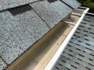 Extra Mile Powerwashing will clean your gutters if you contact their Bunker Hill, WV office soon.