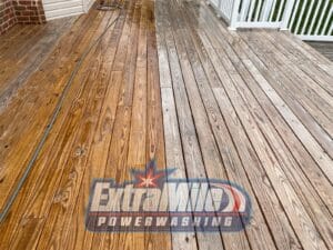Monday, May 25th is Memorial Day in 2026. Contact Extra Mile for your pressure washing needs this year.