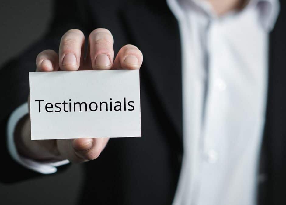 Extra Mile Reviews and Testimonials