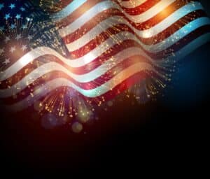 Happy Independence Day will be celebrated on July 4th in Bunker Hill, WV