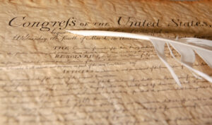 July 4th is America's birthday