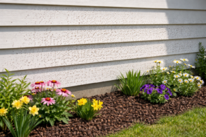 Artillery fungus, or shotgun fungus, is difficult to remove for professional pressure washers. Prevention is best.