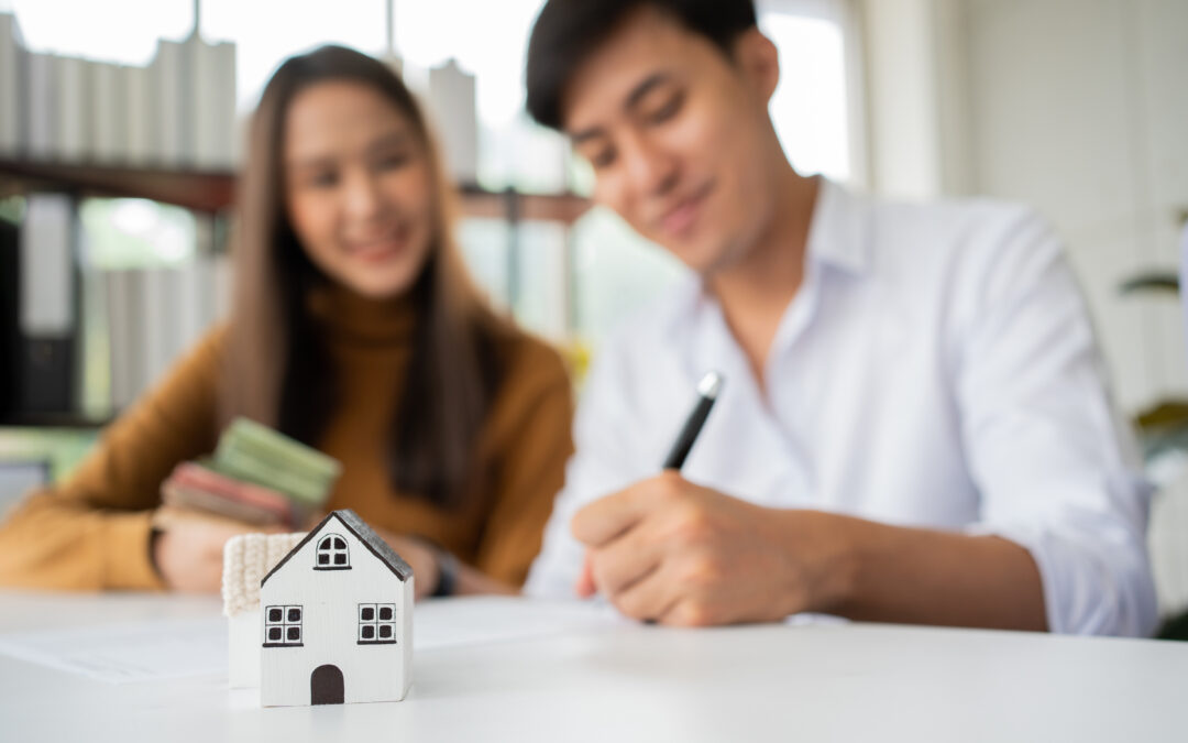 June is for Homeownership and Kind Words
