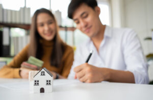 June is for Homeownership and Kind Words