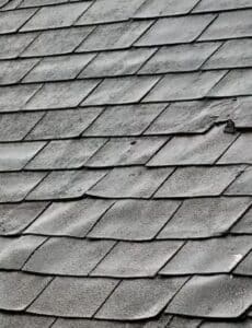 Pressure washing can restore beauty and add years to your roof